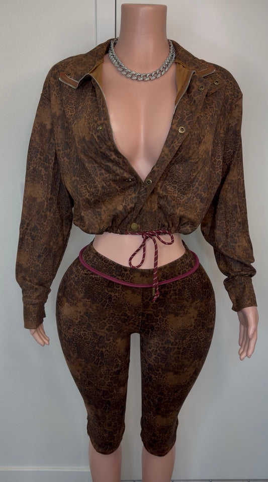 CAPRIA SET