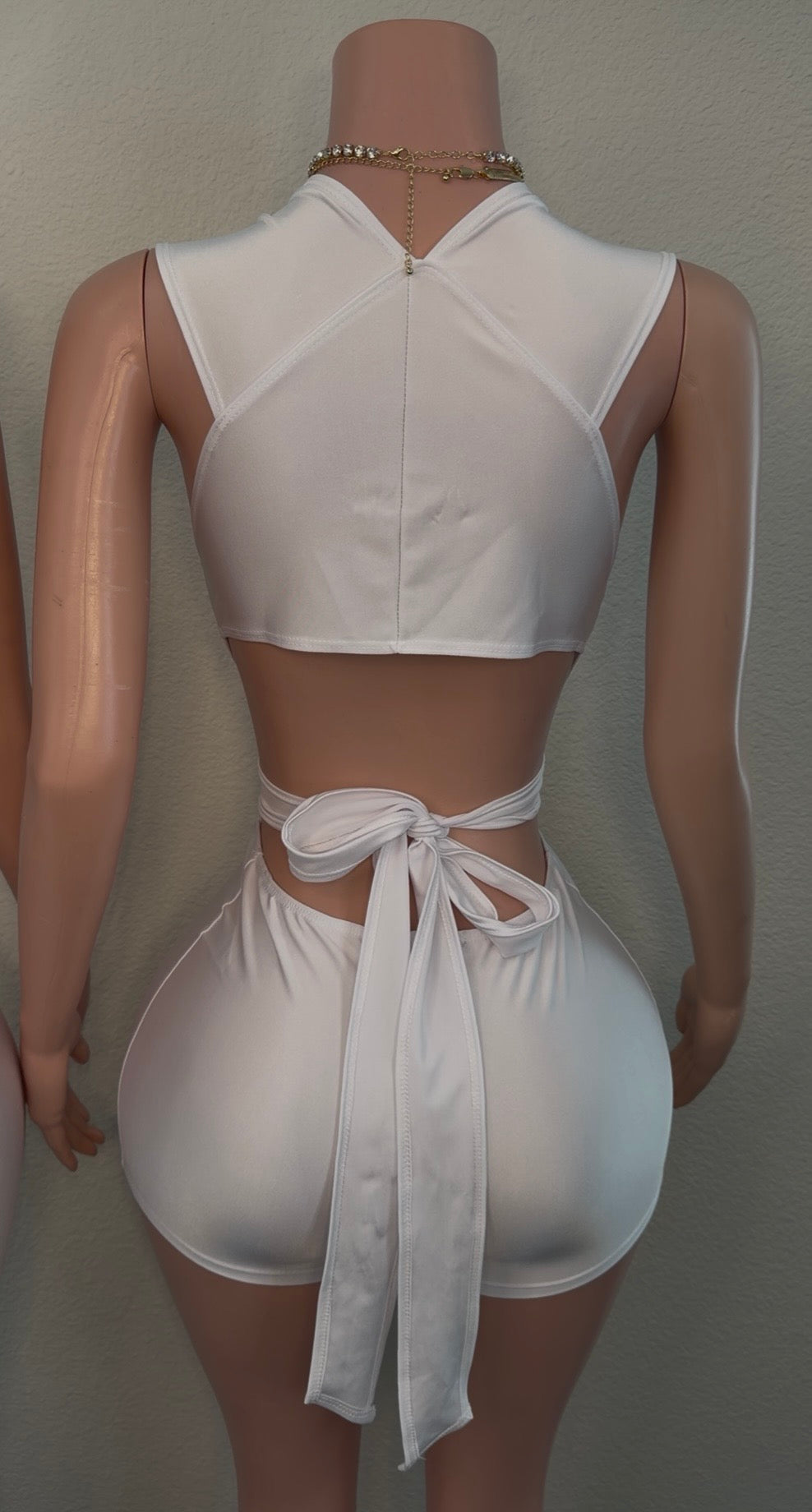 PURE ROMPER