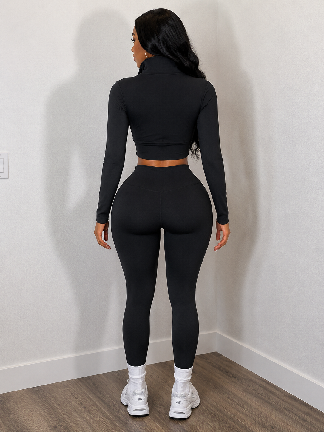 PILATE BODY SET | 2 COLORS