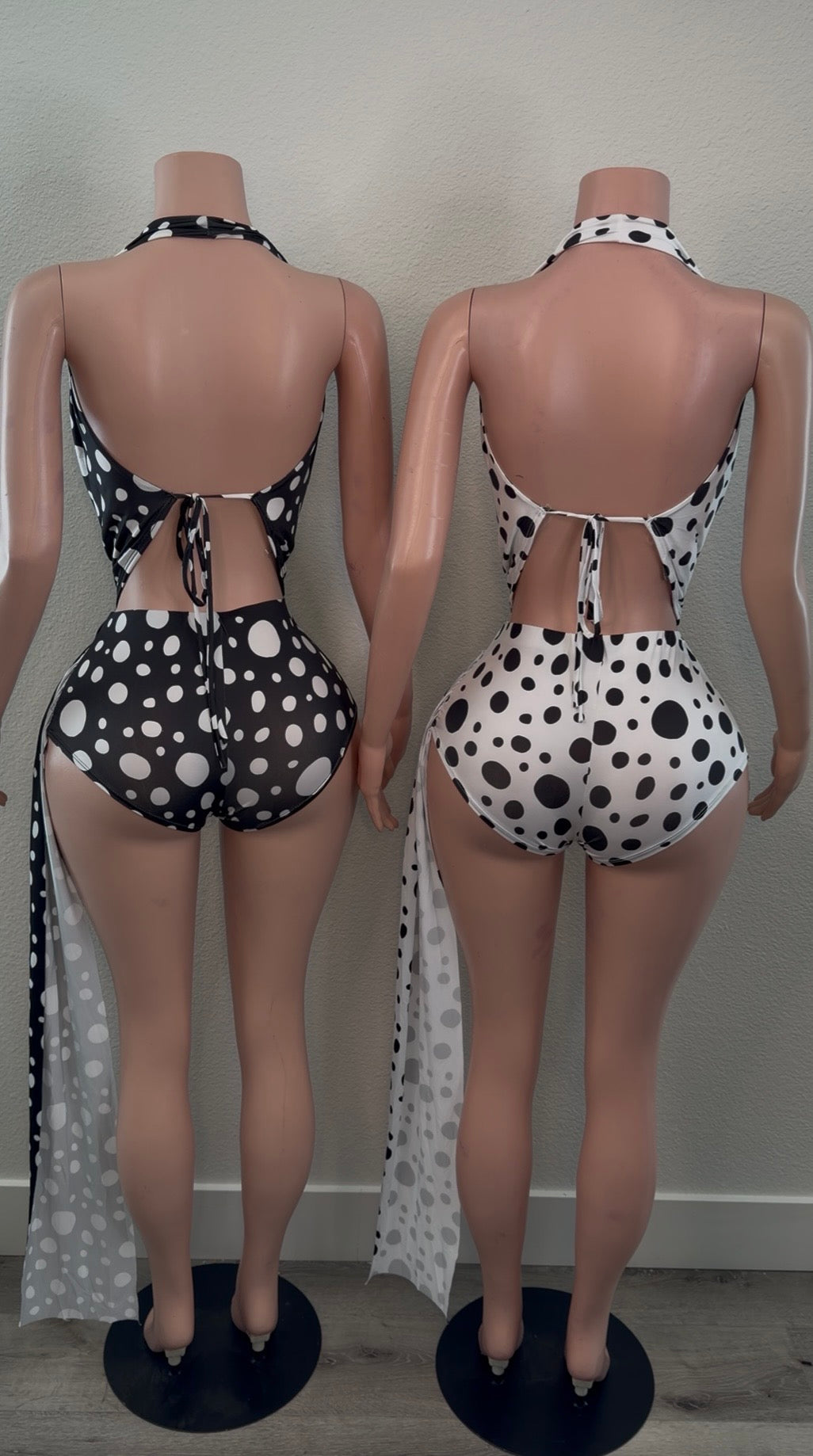 GET TO THE POINT SHORT SET |2 COLORS