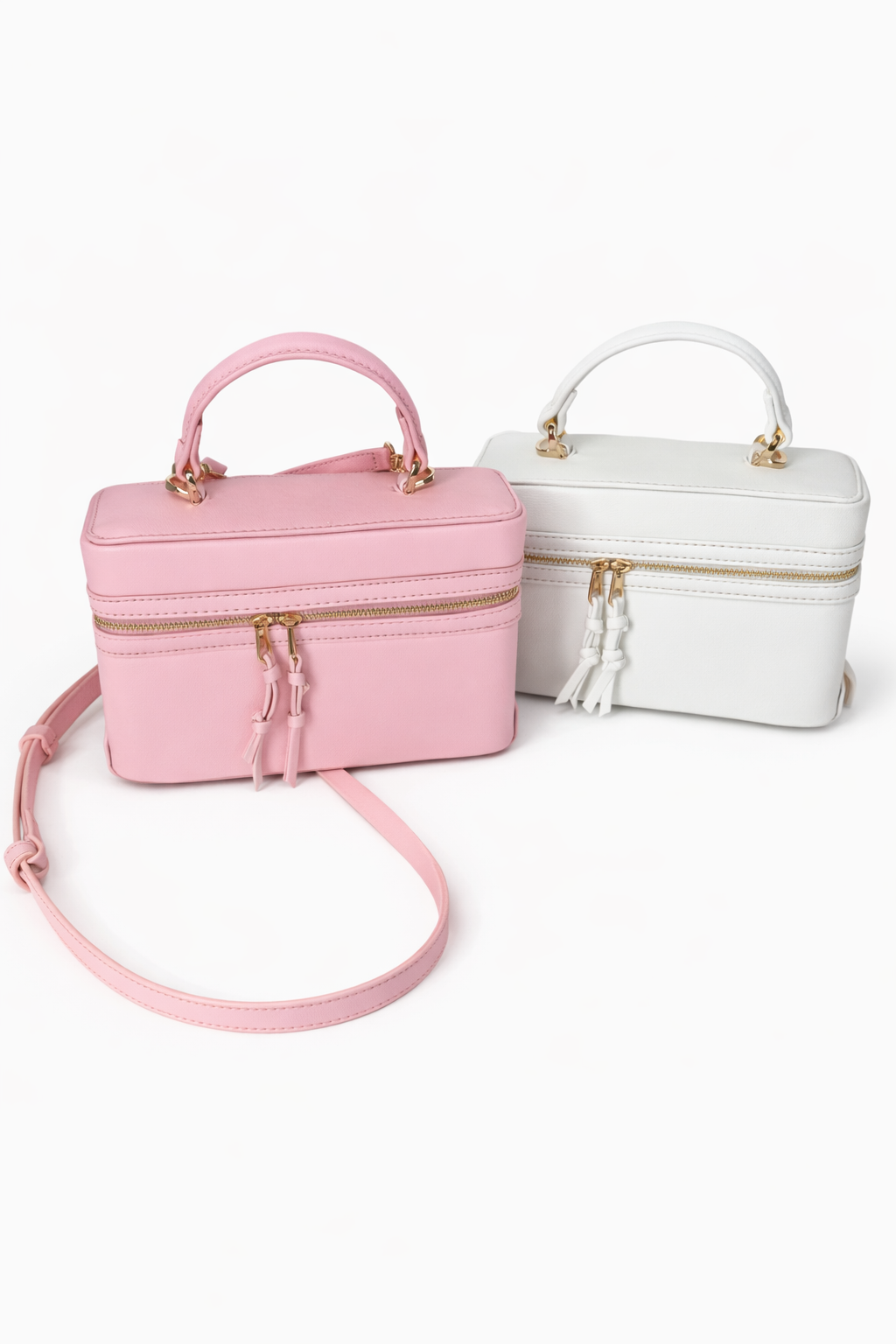 TREASURE BOX PURSE