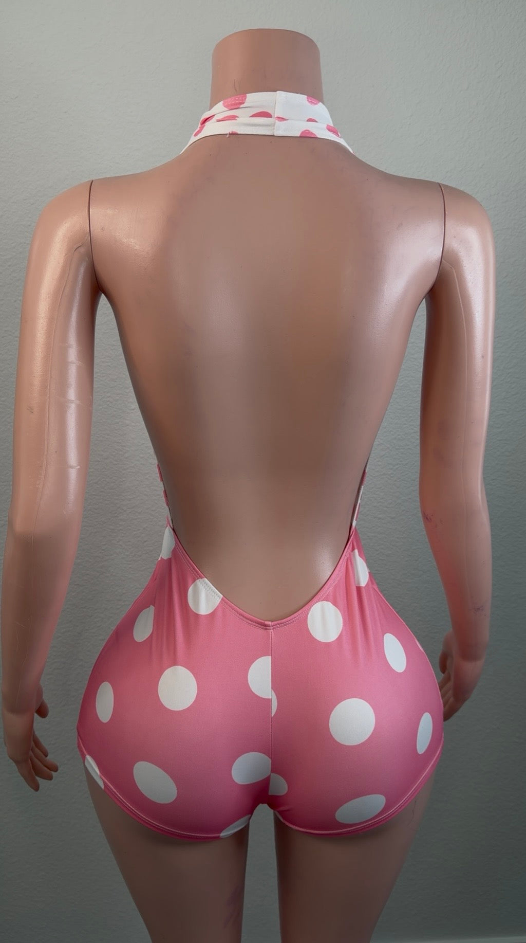 CANT DECIDE ROMPER