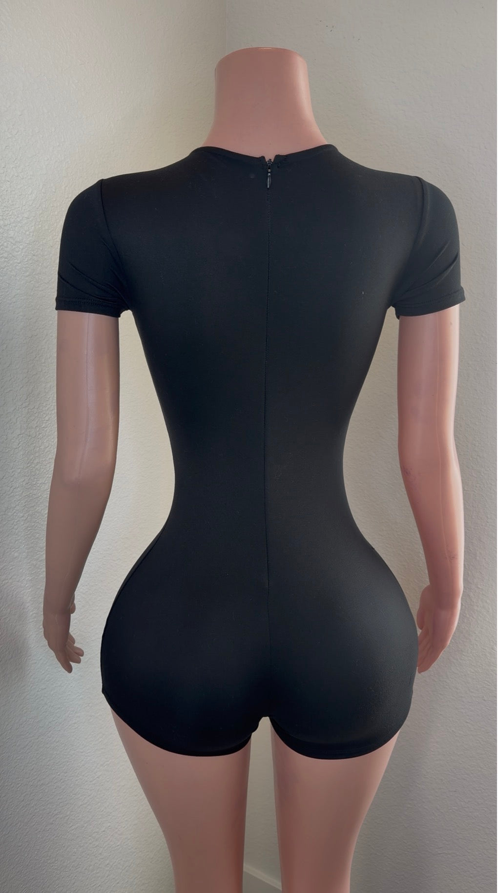 THIQUE ROMPER || 2 COLORS