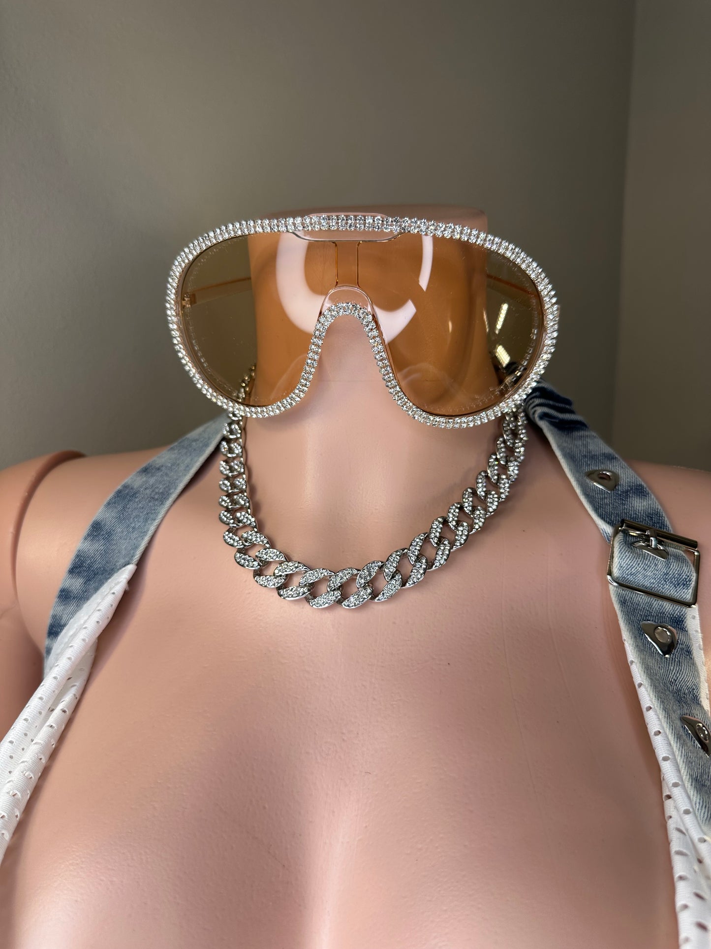 STONED OUT EYEWEAR
