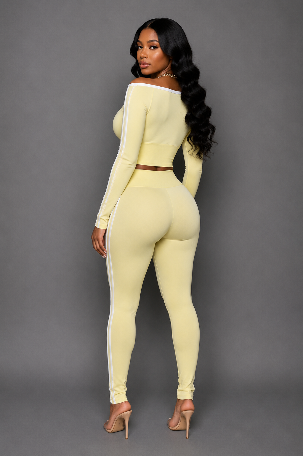 ACT UP ACTIVE SET | 3 COLORS