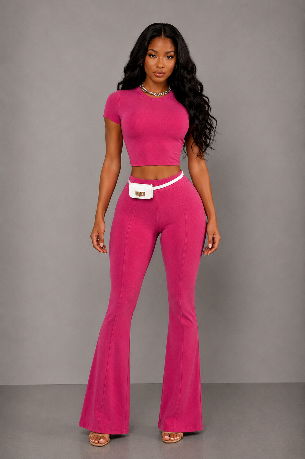 CHILL SET || 2 Colors