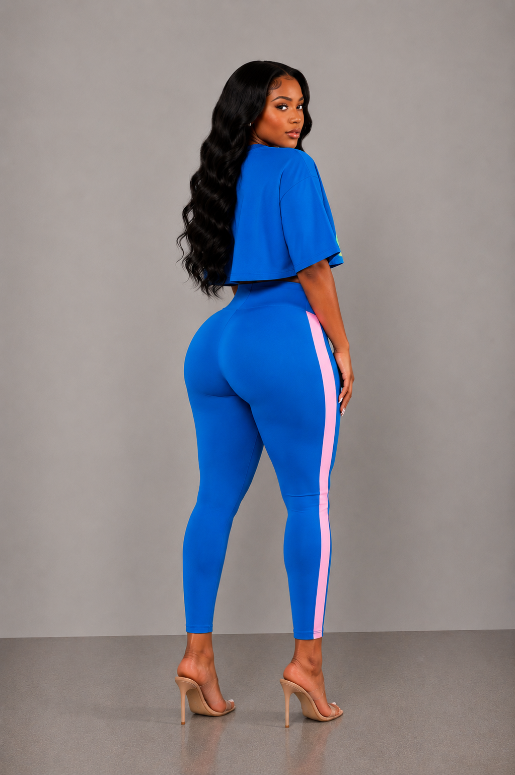 PLAYTIME SET | BLUE