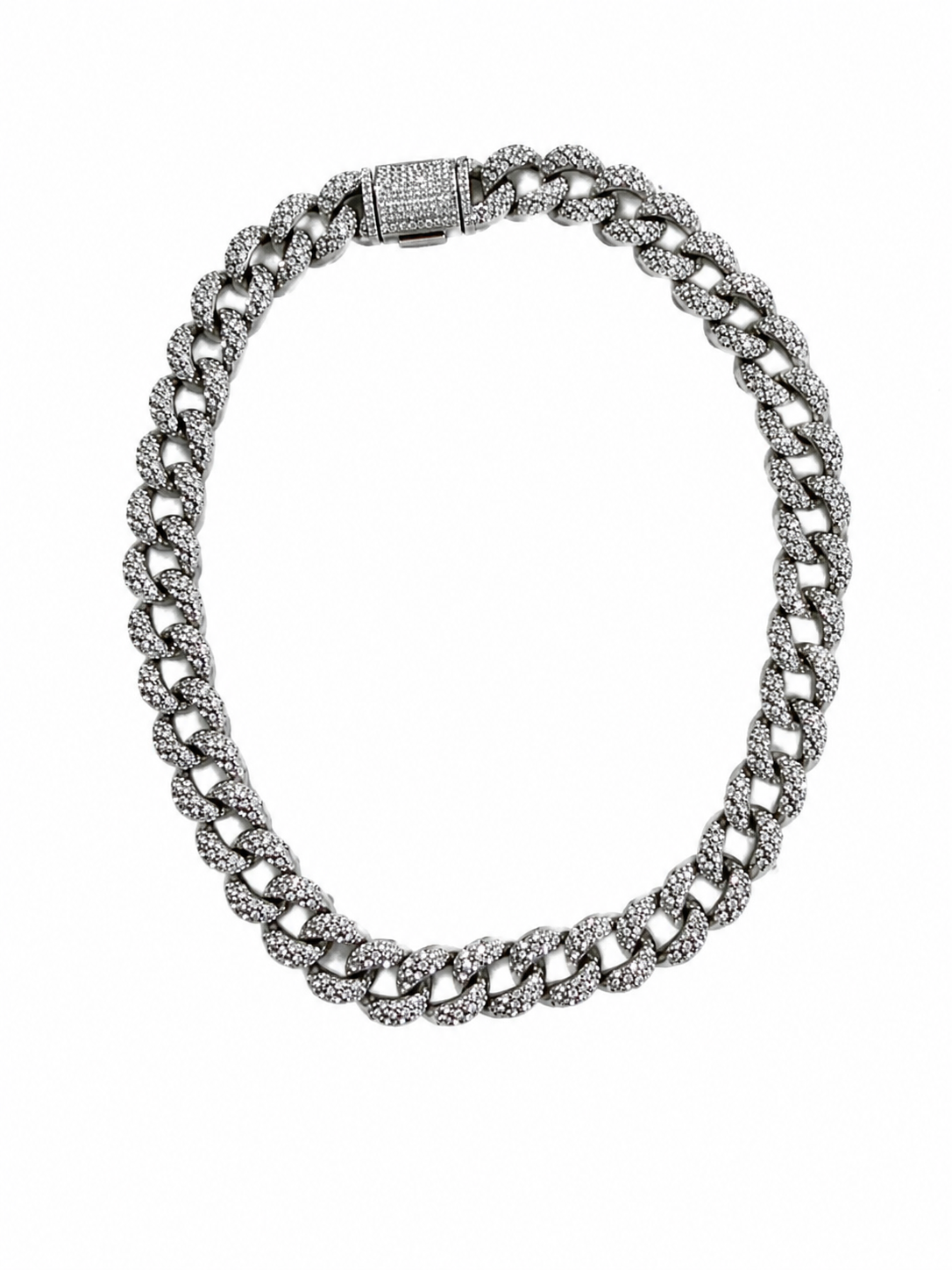LINKED CHAIN