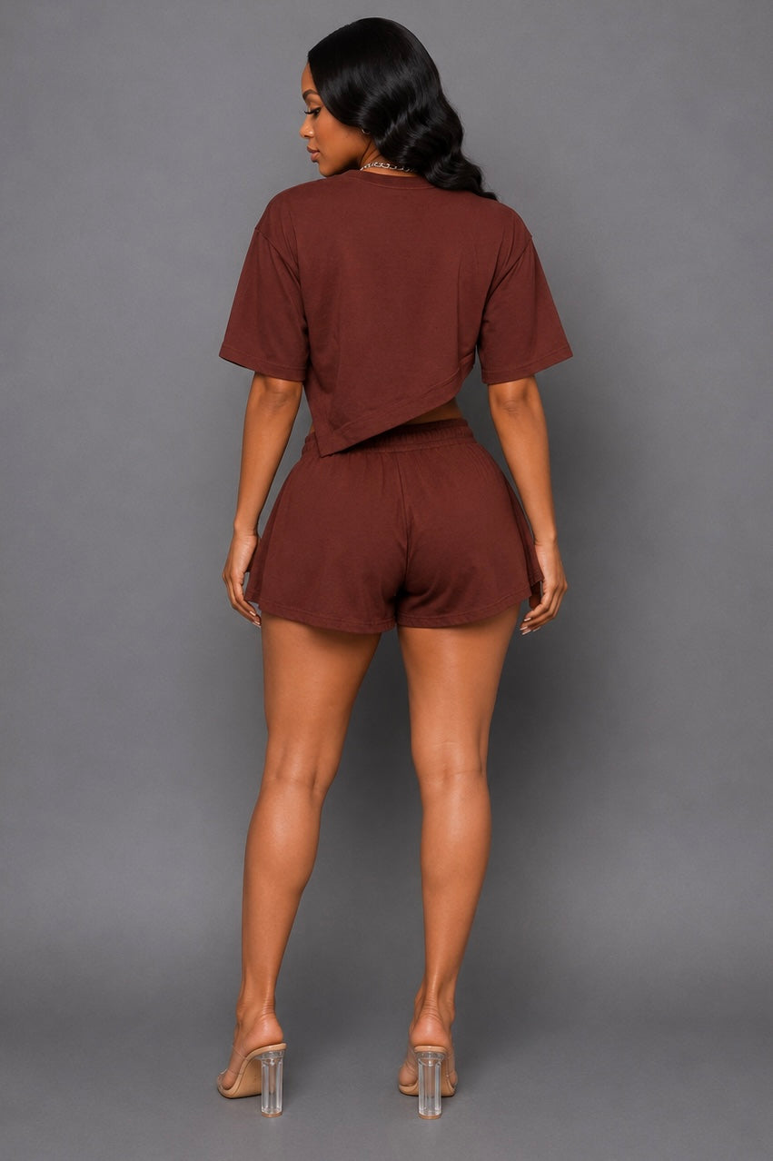 ATTENTION SET |2 COLORS