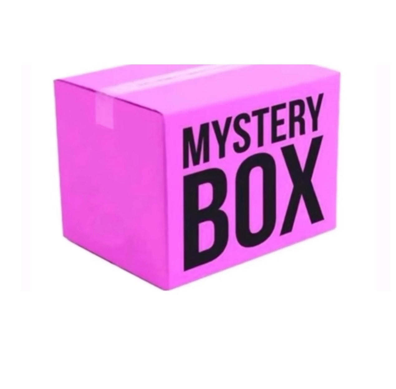 MYSTERY BOX | 5/$100