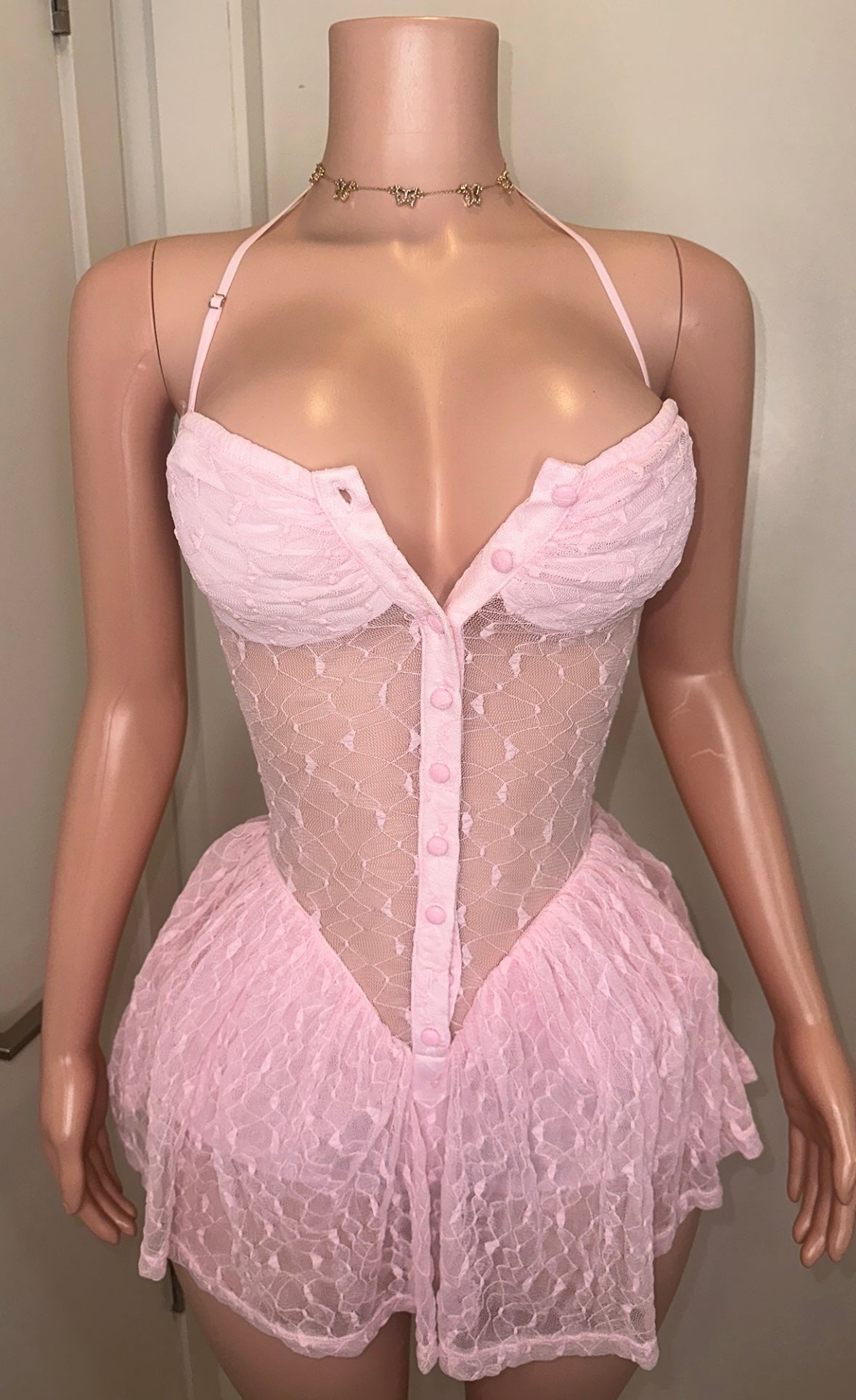 FAIRY DRESS