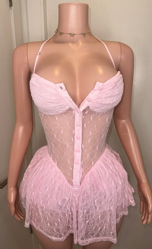 FAIRY DRESS