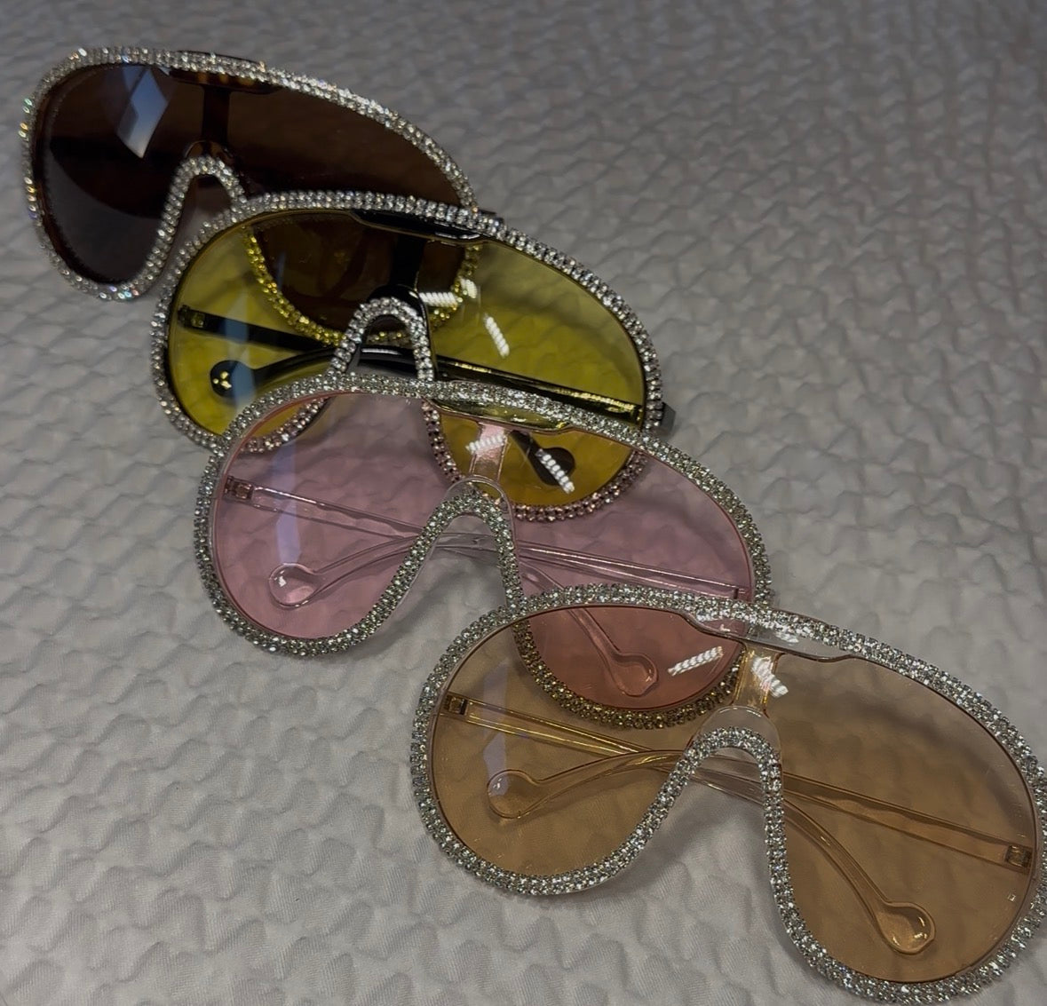 STONED OUT EYEWEAR