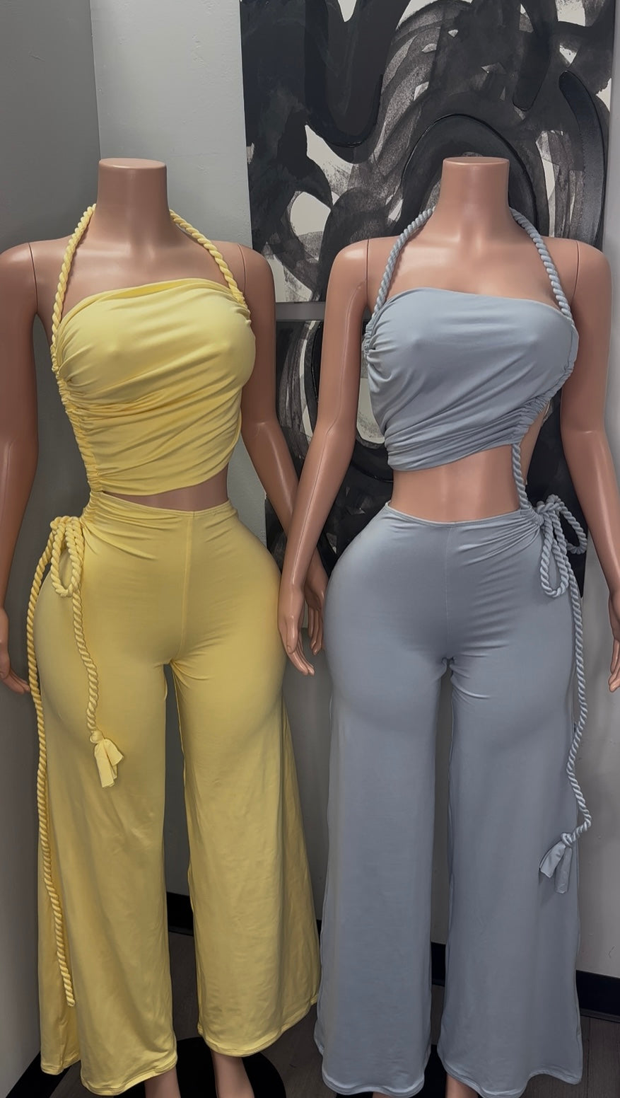 ISLAND BLISS JUMPSUIT