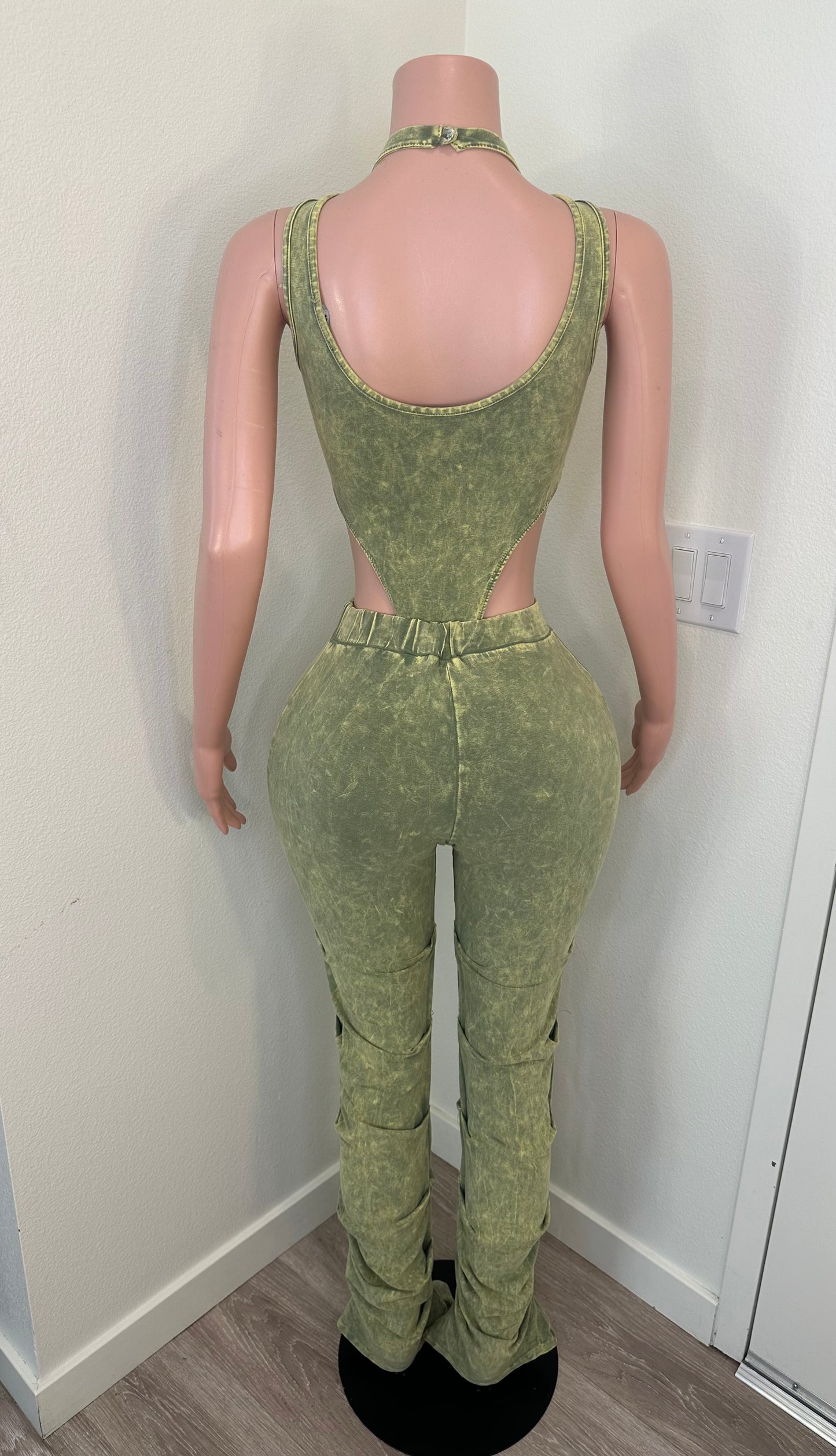 JIANNA ACID SET