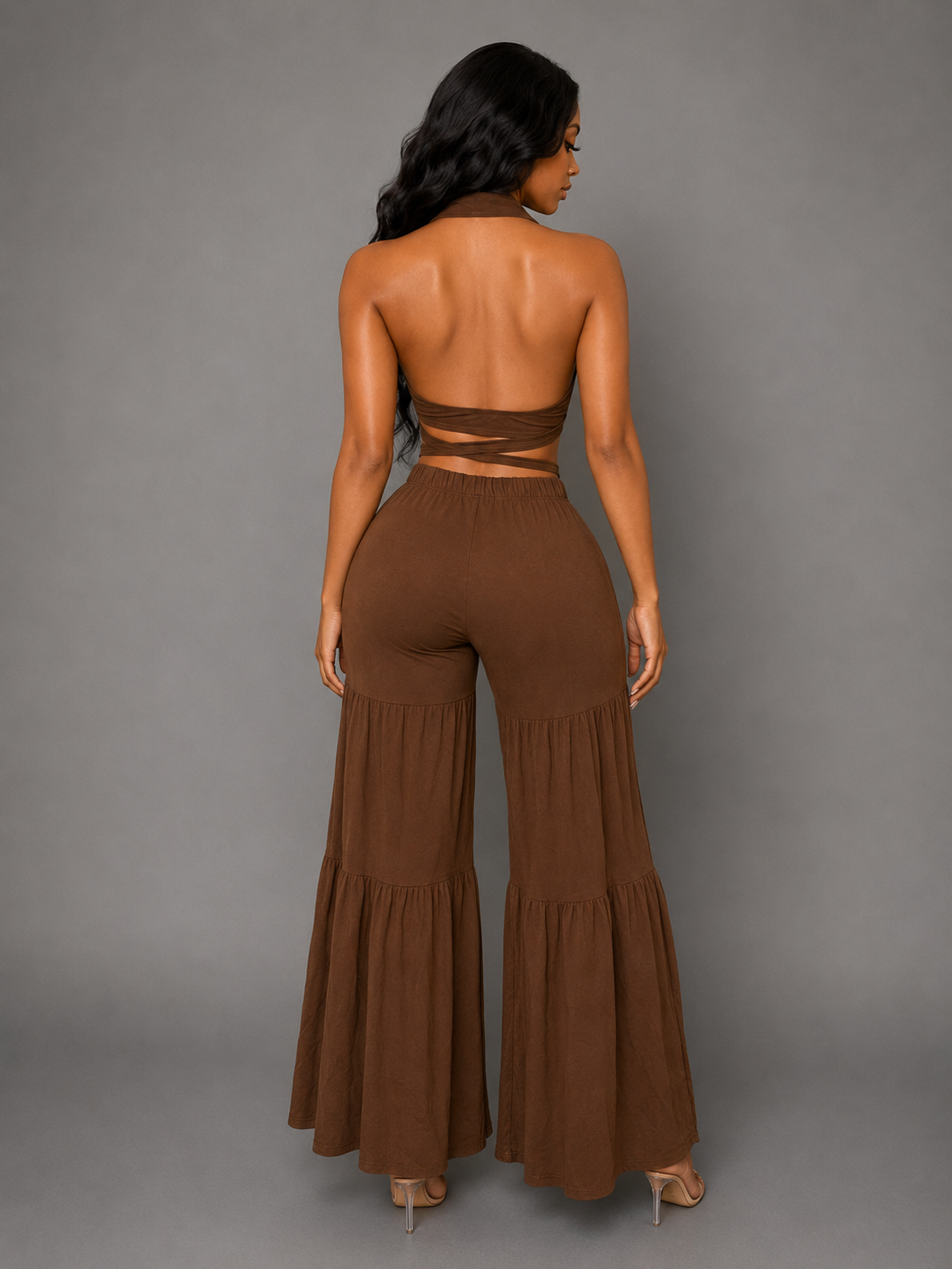SASHA SUMMER SET |2 COLORS