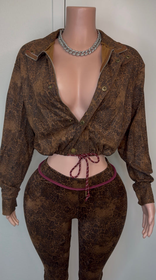 CAPRIA SET