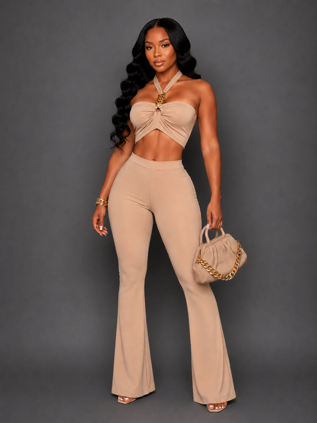 CHAINED SET