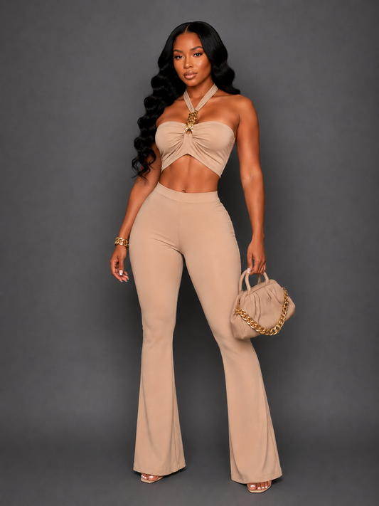 CHAINED SET