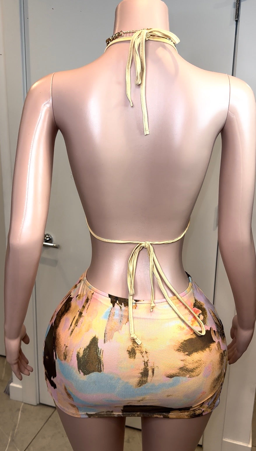 TURKS FOR THE WEEK 3- PIECE SET