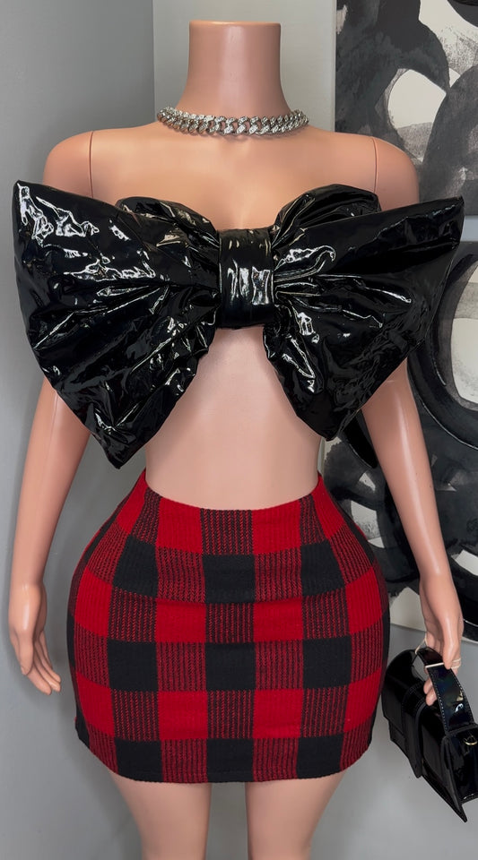 BOW TOP