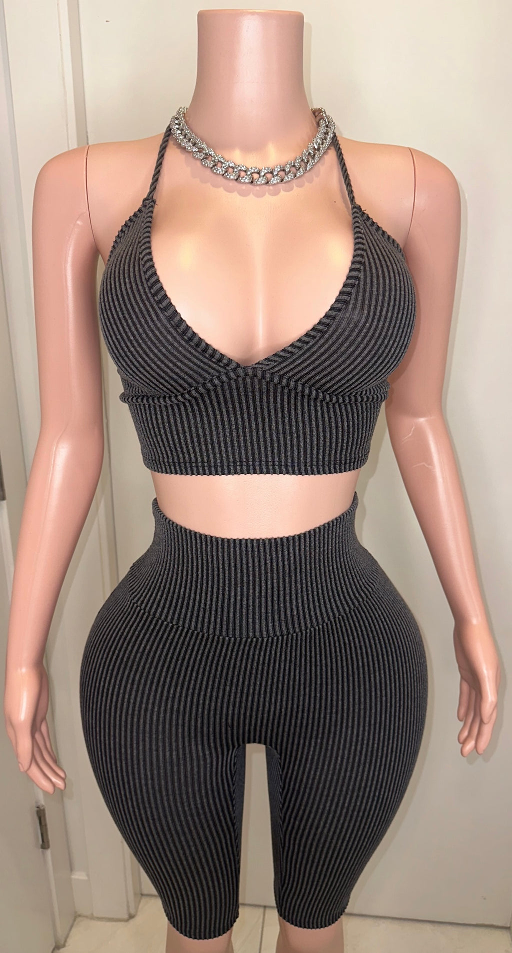 SKY BIKER SET | 2 COLORS