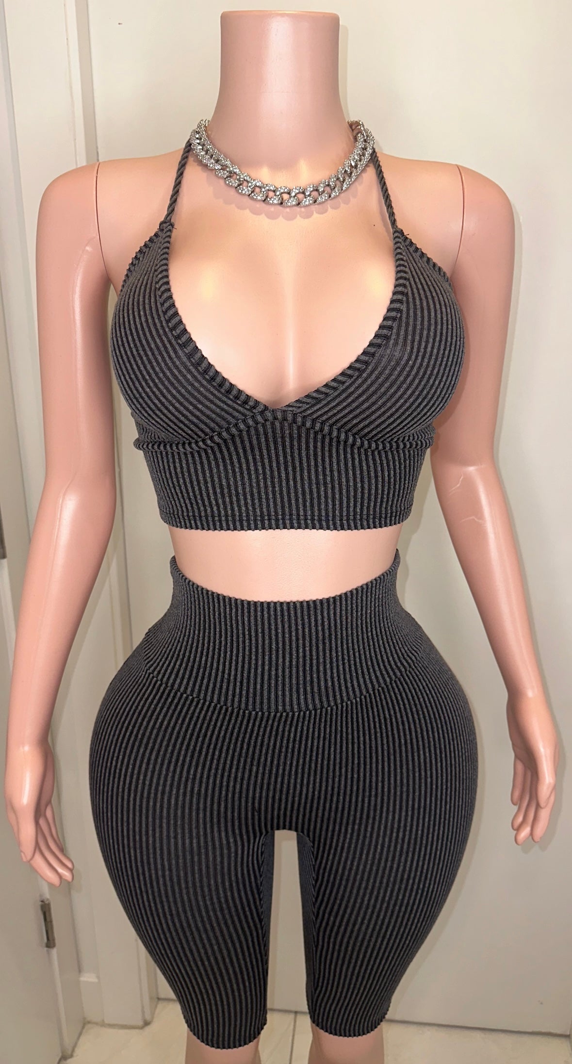 SKY BIKER SET | 2 COLORS