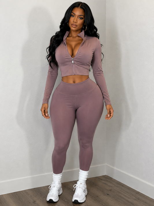 PILATE BODY SET | 2 COLORS