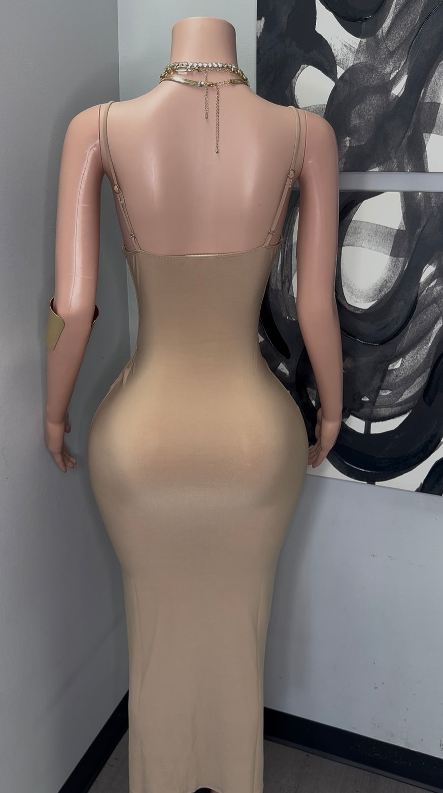 SOMETHING CUTE TANK DRESS | 2 COLORS