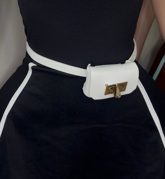 MINI WAIST POUCH