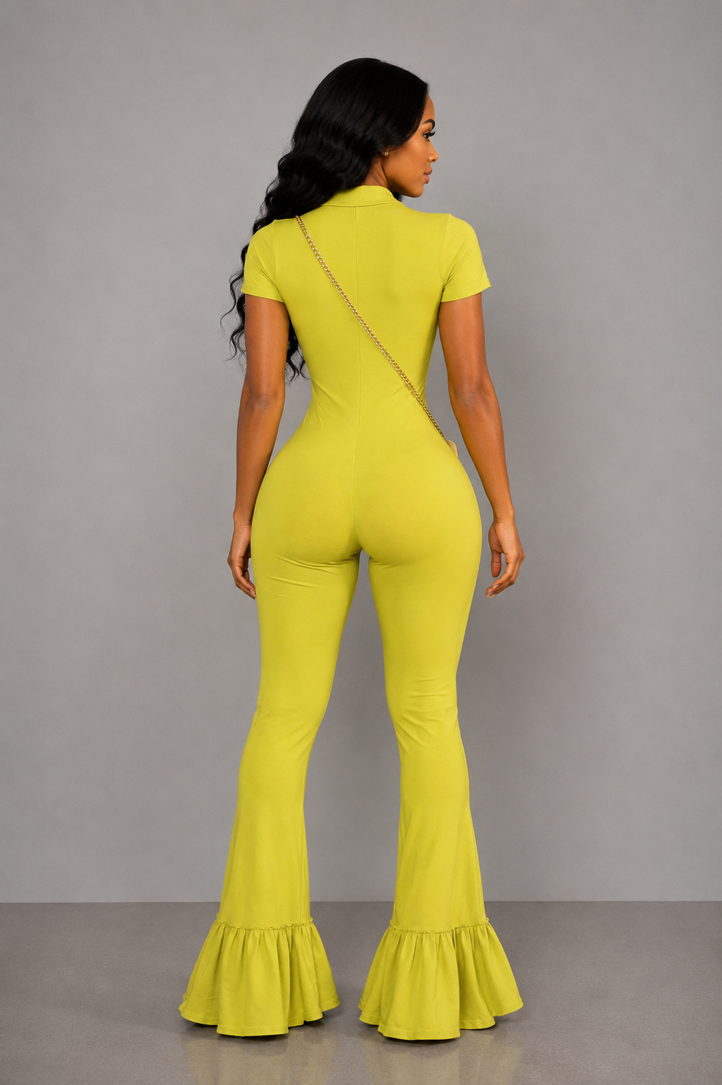 MIRACLE JUMPSUIT