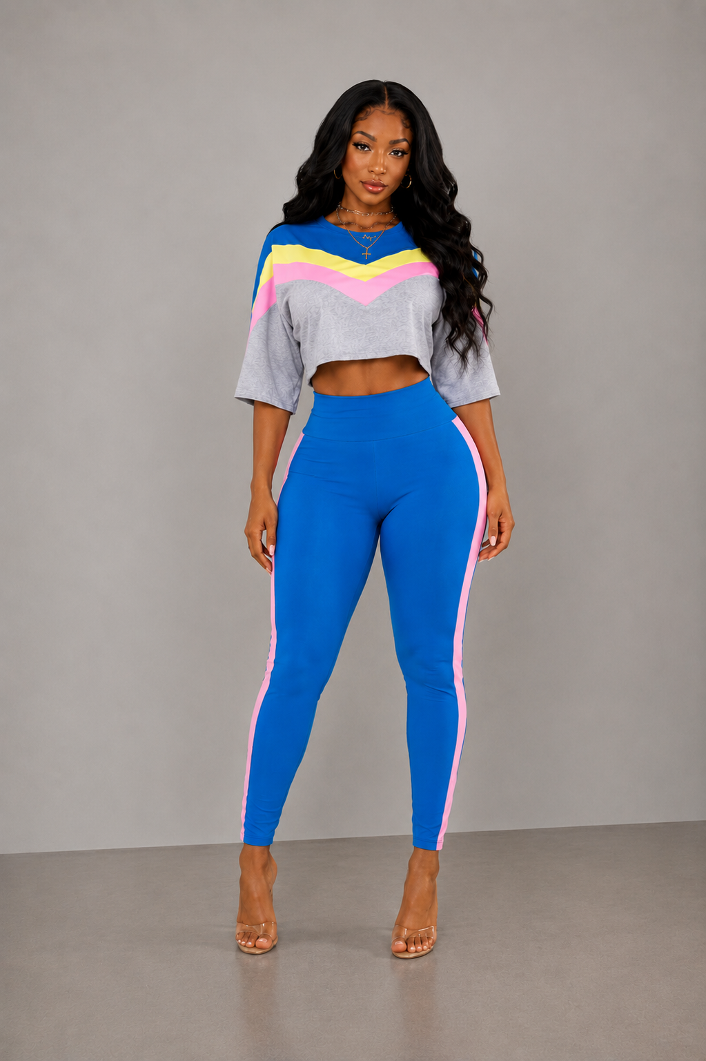 PLAYTIME SET | BLUE