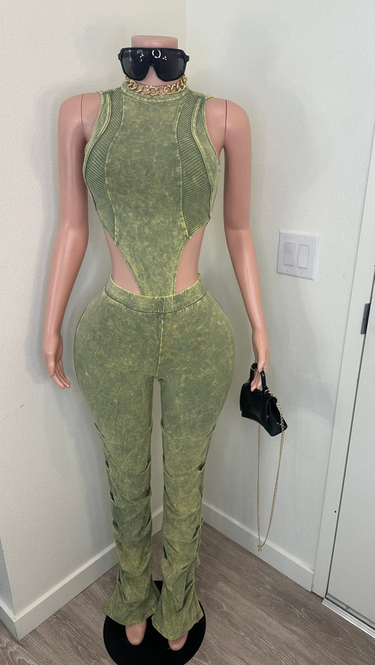 JIANNA ACID SET