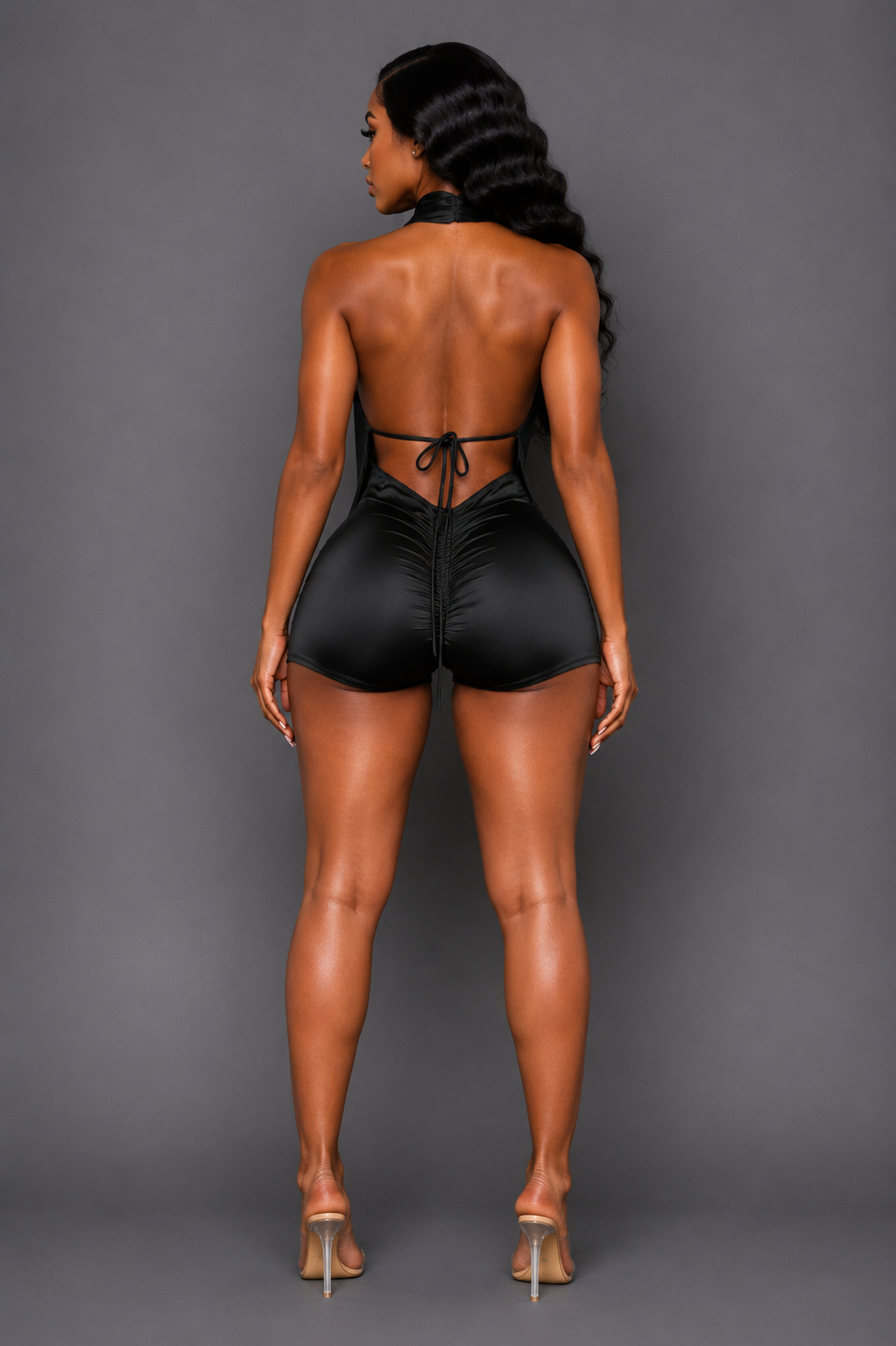 SPADE ROMPER