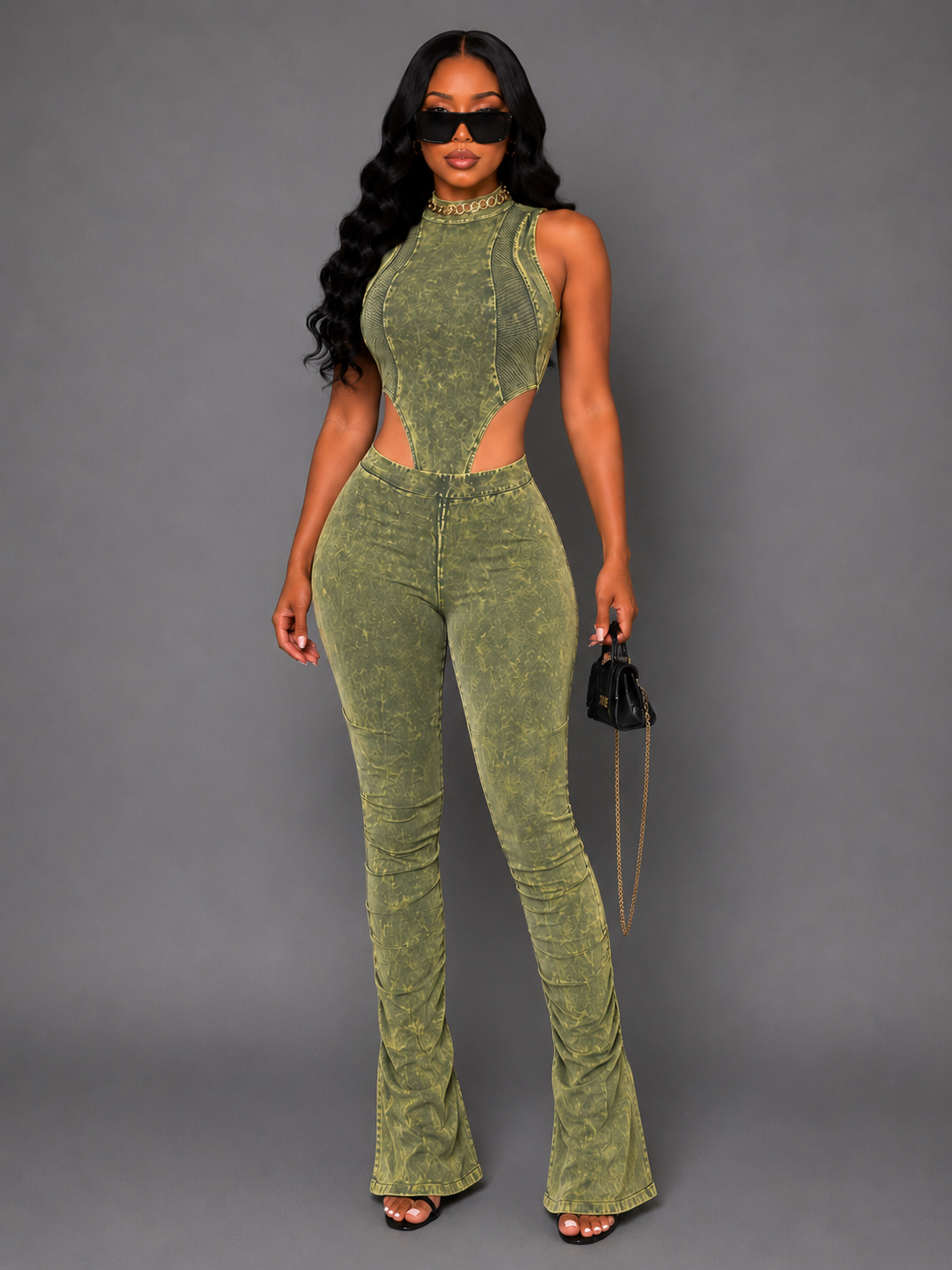 JIANNA ACID SET