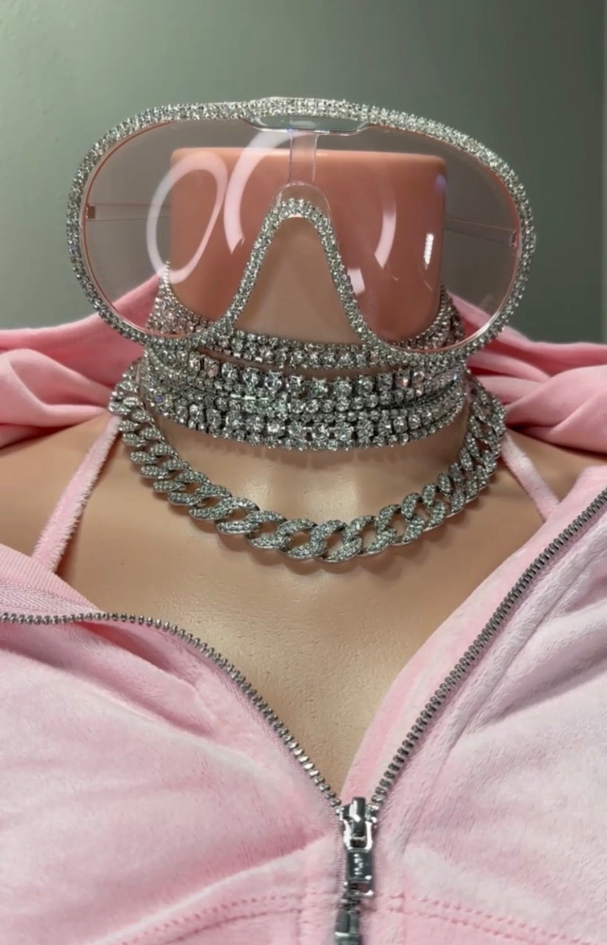 STONED OUT EYEWEAR