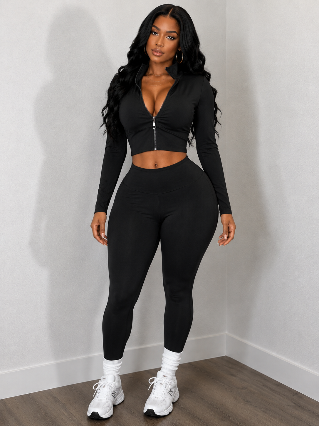 PILATE BODY SET | 2 COLORS