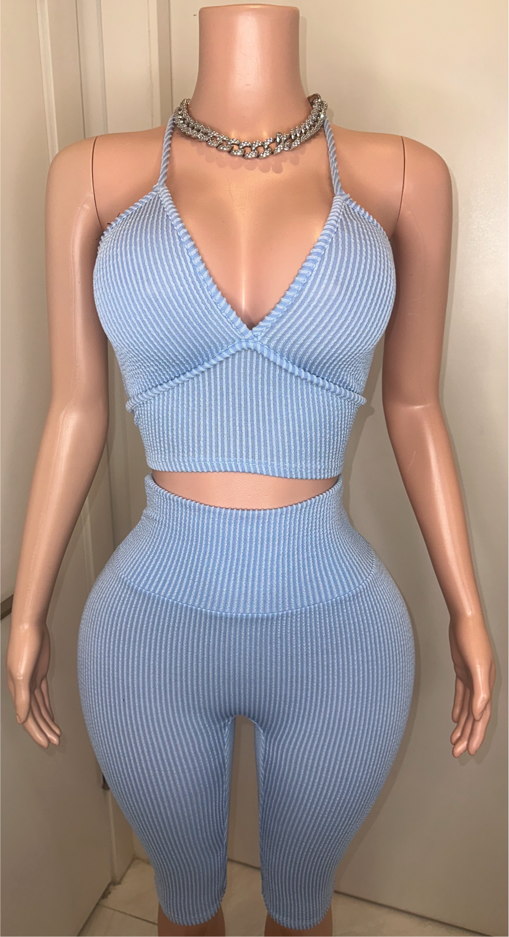 SKY BIKER SET | 2 COLORS