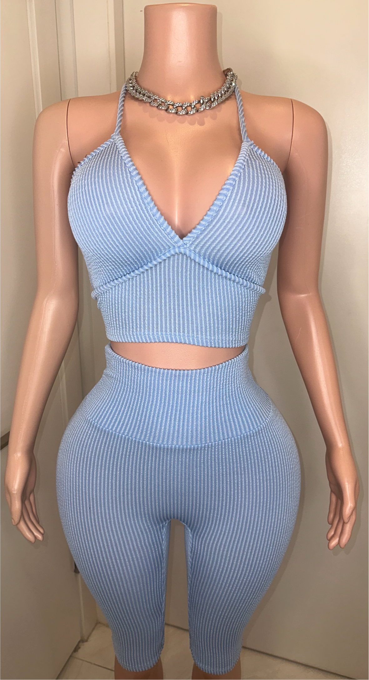 SKY BIKER SET | 2 COLORS