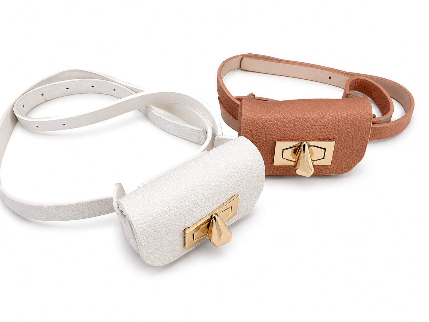 BELLA WAISTBAG | 3 COLORS