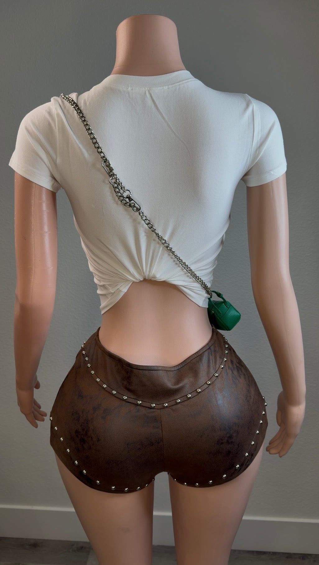 COWGIRL CLUB SET