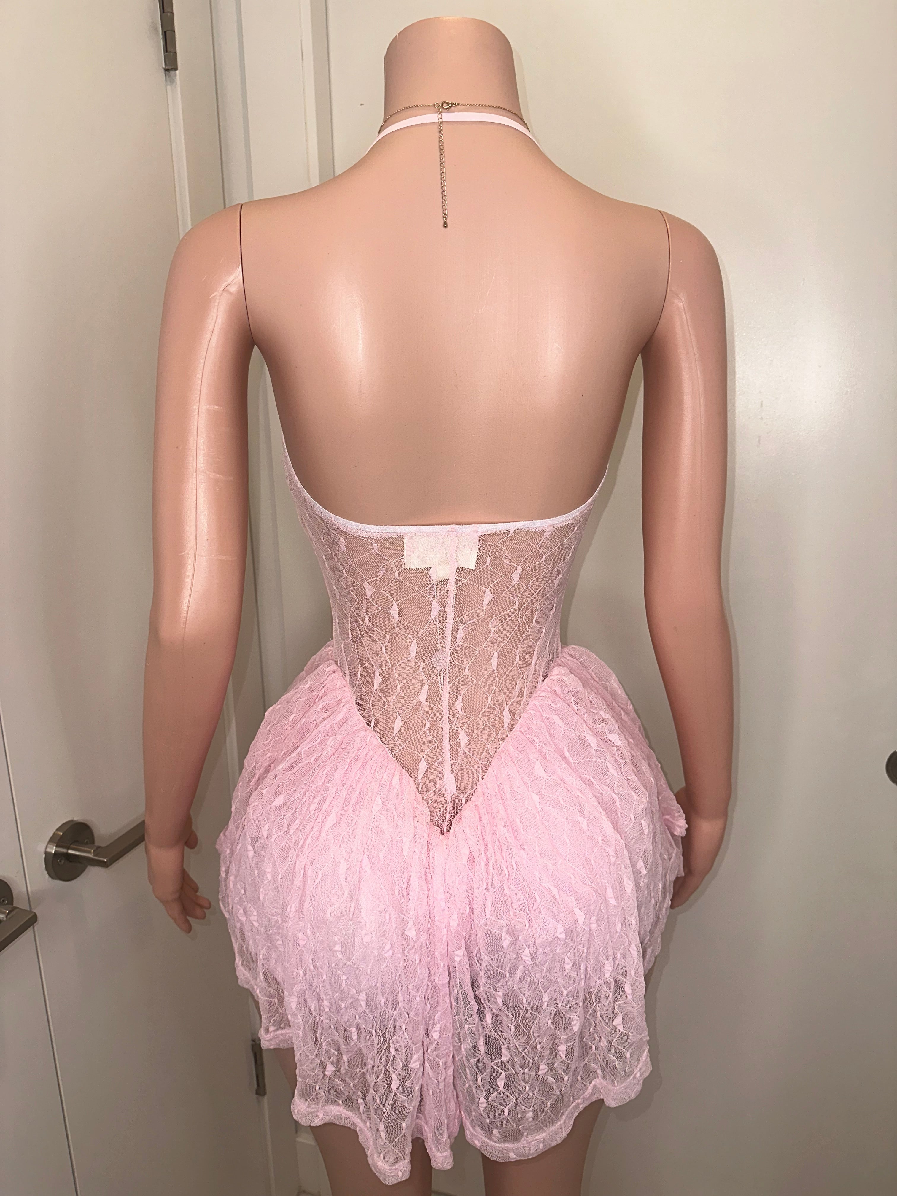 FAIRY DRESS