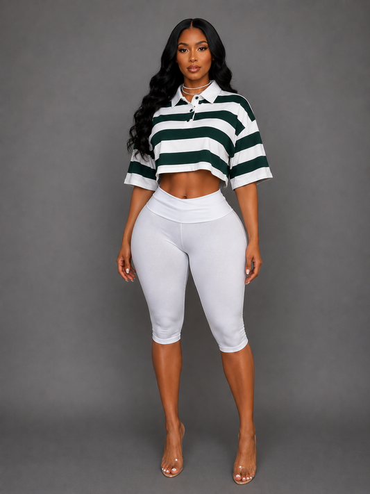 NEXT LEVEL CAPRI SET || 2 COLORS