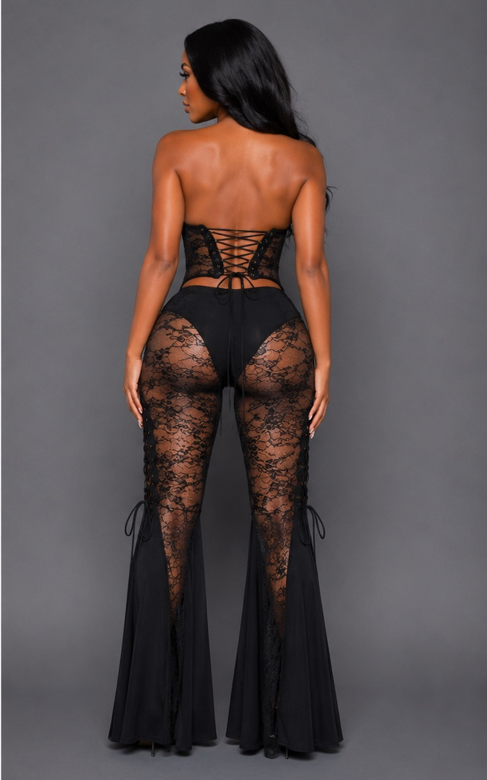 AFTER DARK SET