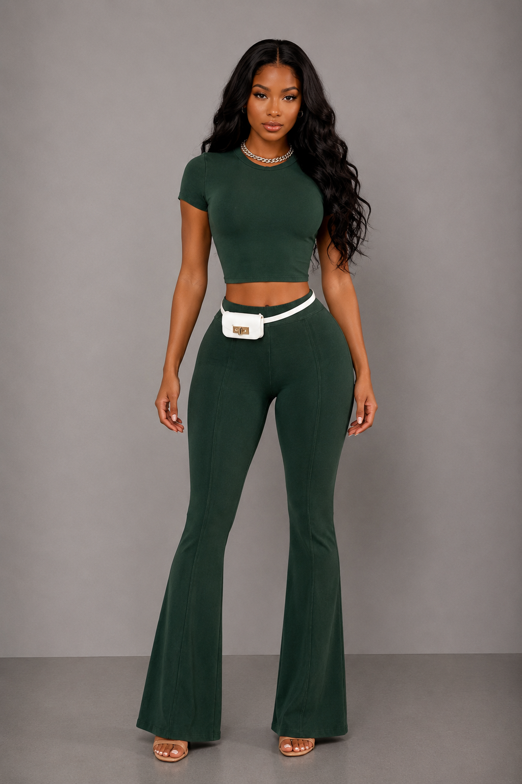 CHILL SET || 2 Colors