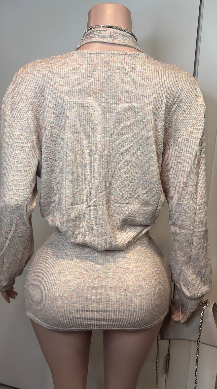 SO CARDIGAN 3-PIECE SET