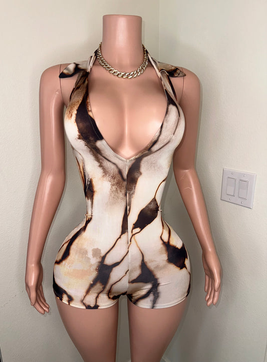 MELODY ROMPER