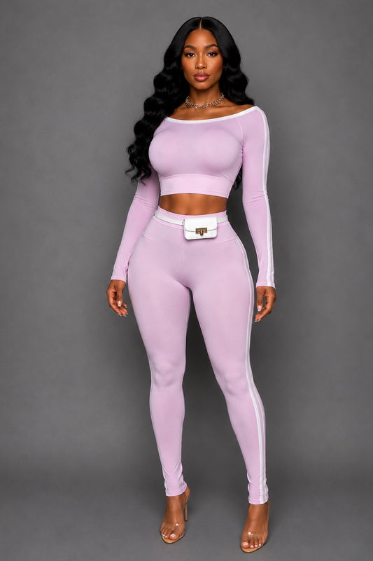 ACT UP ACTIVE SET | 3 COLORS