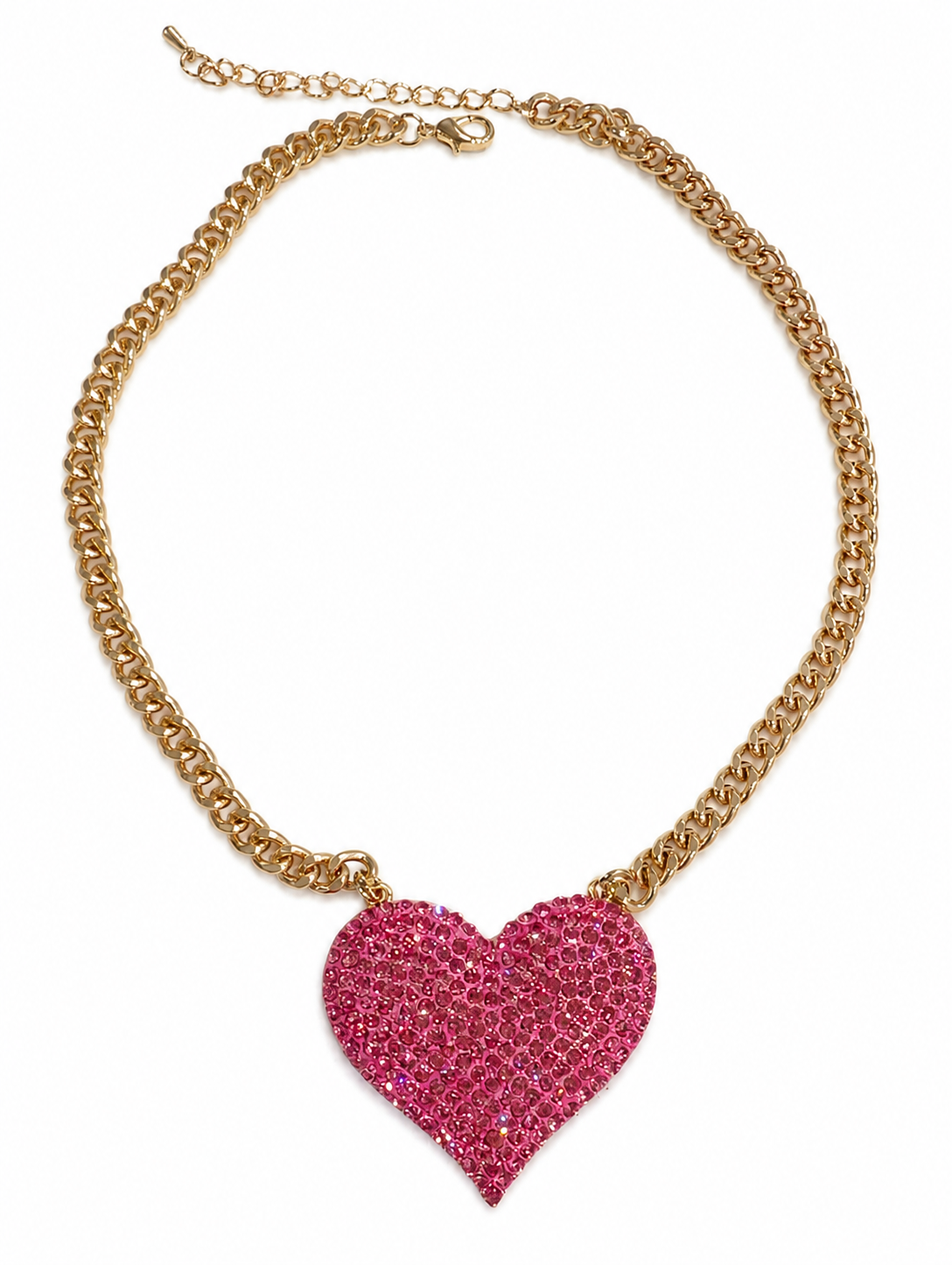 HEART SAVER NECKLACE