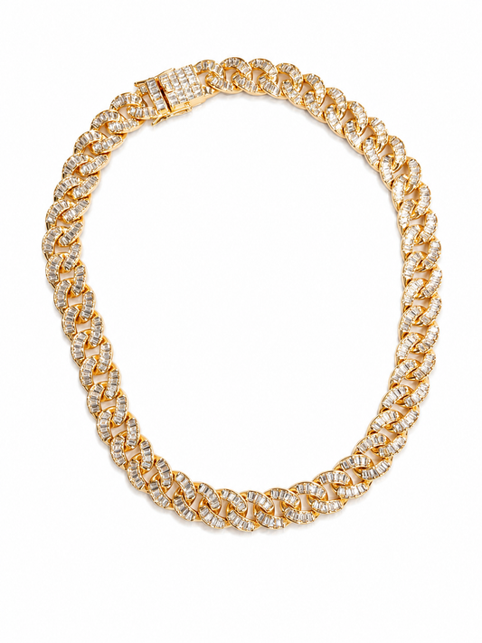 CUBAN GOLD